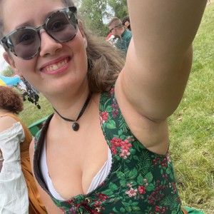Meet your Posher, Charity